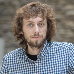 Meet your Posher, Christian